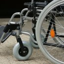 장애인 이동권의 현황과 과제 이미지
