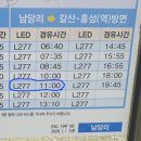 기차여행 죽도야영장 백패킹 후기