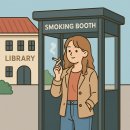 시립도서관2층 화장실 이미지