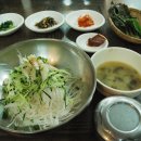 남포물회 이미지