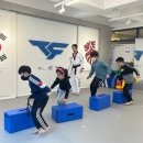경희대인성태권도 이미지