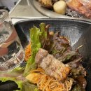 맛있는돼지랑