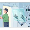 99광고사 | AI가 대체 못 하는 단 하나! 인간의 판단력·윤리 감각, HITL 직업 10가지 (AI 에디터·데이터 라벨러...