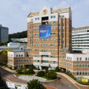 기독교 봉사회관 앞 이미지