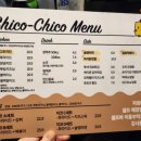 철산역 | 철산역 치코치코 후기 치코뿌링치즈닝 떡볶이 조합이 좋았던 철산 치킨맛집