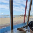 파도바 바다풍경 이미지