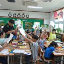 넙도초등학교 이미지