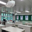 마천초등학교 이미지