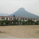 장흥동초등학교 최근모습(2008년 6월) 이미지