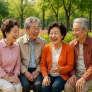 시니어를 위한 앱활용법 | 시니어를 위한 AI 활용법, 실생활에서 경험하는 디지털 혁신