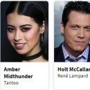 The Ice Road 이미지