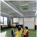 리스펙트축구교실