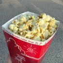 아씨네간식 | 💗 도쿄 디즈니씨 간식 후기 | 간식 추천 + 솔직 후기(알린모찌, 카레팝콘)