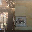 마당집 | 벚꽃길 옆 야장 감성 국내산 한돈 고기집 해운대 마당집 후기