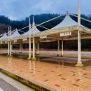 함양산삼골휴게소(대구방향) 이미지