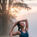 더 건강한 운동 이미지