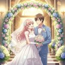 제이오스티엘 | 구로 제이오스티엘 웨딩홀 후기, 교통 주차 뷔페까지 완벽