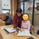 2025년 우리동네 디지털생활문해교실_율천동평생학습센터_종강 이미지