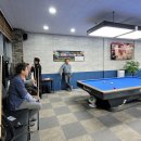 홈+당구클럽 이미지