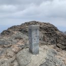 [K2안양산악회] 전북 진안 100대명산 운장산 등산코스 피암목재 - 칠성대 - 운장대 - 내처사동 주차장...