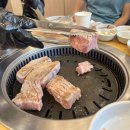 광명철산맛찬들왕소금구이 | 광명철산 고깃집 추천 맛찬들 왕소금구이 방문 후기