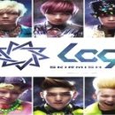 LC9 MaMa Beat 엘씨나인 마마비트 안무 이미지