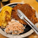 왕돈까스 이미지