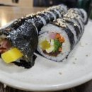 먹보만두김밥분식