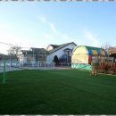 씨그린 | 대부도독채펜션 힐링 여행에 딱 맞는 씨그린 펜션 후기