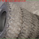 판매중)MUD-TERRAIN KM2-285/70 R 17인치타이어 이미지