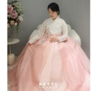 이보야한복 이미지