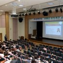 수원여자대학 미림관