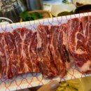 선운산 한우 이미지