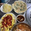 참이슬 | 평택역 노포 맛집 참이슬찌개하우스 솔직후기 및 메뉴 추천