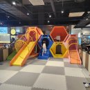 송도상회 | 인청 송도 홈플러스 놀이방 있는 고깃집 종로상회 재방문 후기!