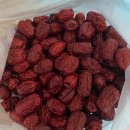 아산대추농원 복조대추로 만든 쫀득한 건대추 후기