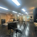 수원 밴드합주실 엘뮤직스튜디오 사용 후기