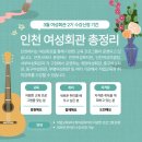 2022 동구 평생학습 코디네이터 양성과정 수강생 모집 | 인천 여성회관 교육 프로그램 총정리 | 인천 여성 교육기관 7곳 3월 2기 수강신청 방법