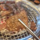 양산평산동 숯불 돼지갈비 전문점 소갈빗살 맛집 하대승 담양갈비