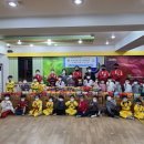 용인대타이곤태권도 이미지