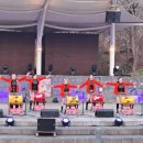 대가야테마관광지 야외무대 이미지