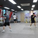 캡틴복싱클럽 이미지