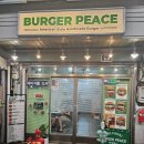 응암시장 | 은평구 수제버거, 응암시장 맛집 버거피스 후기.