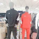 엄브로umbro 두타직영점 방문