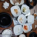 가마솥백반 이미지