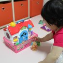 정원 퍼피 하우스 이미지