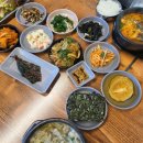 소리숲 식당