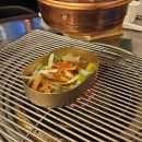 장군뒷고기 - 대덕구 비래동로 27 | 마석 돼지고기 특수부위 맛집 추천, 숯불 향 제대로 즐긴 별장군 뒷고기 후기