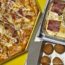 선수촌로L | 강릉피자 맛집 피자비토랩 유천점 야식 배달 추천