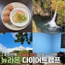 라온안경 | 뉴라온 다이어트캠프 4주만에 -10kg 감량 최종 후기